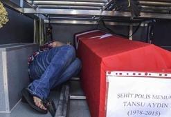 Başbakan'dan şehit maaşı talimatı