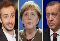 Programına bir süre ara veren Böhmermann tatile çıktı