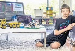 Sizin çocuğunuz maker mı?