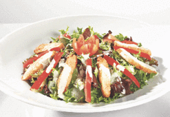 Hangi salata kaç kalori?