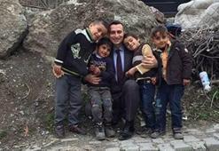 Kaymakamdan HDP'li vekile rest: Gerekirse istifa ederim asla boyun eğmem