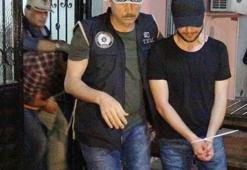 Adana'da ABD askerinin başına çuval geçirmeye çalıştılar
