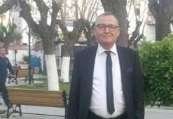 Kuşadası'nda Belediye şirketinin müdürü vuruldu