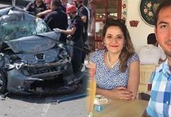 ODTÜ'lü çiftin ölümüne neden olan sürücüye 12.5 yıl hapis