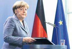 Siyasi partilerden Merkel'e Türkiye uyarısı