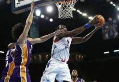 Anadolu Efes'in serisi sona erdi
