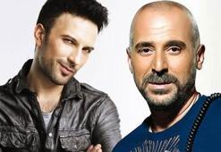 Hep bir ağızdan Tarkan