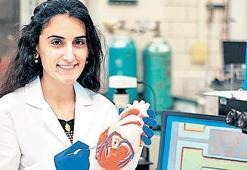 Türk mucit 32’sinde MIT’de profesör olacak