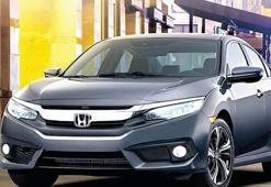 Honda Civic’le çift vardiyaya geçiyor