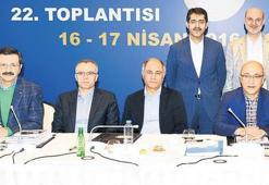 Yatırım paketi geliyor