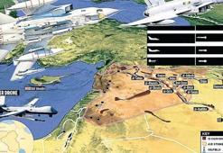 ‘IŞID üyeleri yarıya indi’