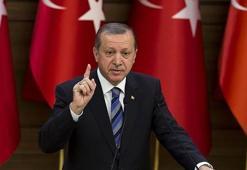 Cumhurbaşkanı Erdoğan Kutlu Doğum Programı'nda konuştu