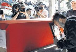 ‘Emanetin emanetimiz’