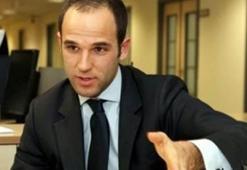 Eski milletvekili CHP'den istifa etti