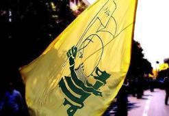 Arap Parlamentosu Hizbullah'ı terör örgütü ilan etti