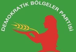 DBP Diyarbakır İl Eş Başkanı tutuklandı!