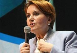 Akşener cephesinden ilk tepki