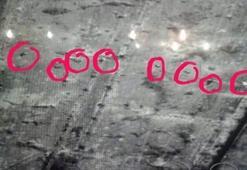 Suriye'ye kaçmaya çalışırken kıstırılan teröristlerden 20'si öldürüldü