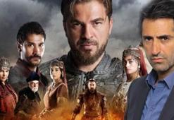Diriliş'te Mahsun Kırmızıgül krizi patlak verdi