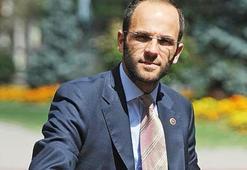 Faik Tunay'dan istifa açıklaması