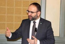 İsveç’te Türk Bakan görevden alındı