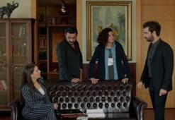 Poyraz Karayel 54.yeni bölüm fragmanı yayında - İzle