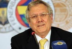 Aziz Yıldırım'dan bomba açıklamalar