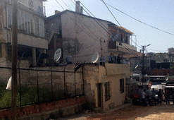 Emekli polis memuru canına kıydı