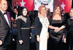 Can’dan büyük destek