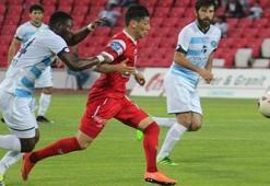 Adana Demirspor, Balkes'i deplasmanda devirdi