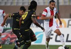 İzmir'de gol sesi çıkmadı