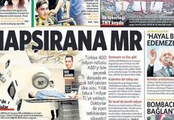 Türk Böbrek Vakfı’ndan VATAN’a haber ödülü