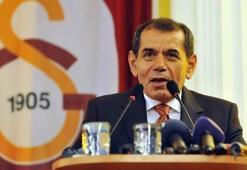 G.Saray’da işler karıştı!