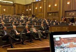 İki muhalefet partisi seçim öncesi koalisyon anlaşmasını imzaladı