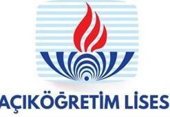 AÖL sınav sonuçlarınızı öğrenin!