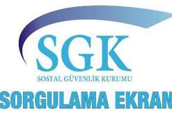 SSK ve Bağ-Kur kurumlarına ait sorgulamalarınızı kolayca yapın!
