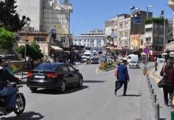 Kilis'te tedirginlik başladı! Her an...