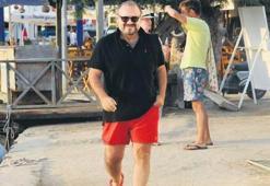 Hakan Aysev'den şoke eden değişim!