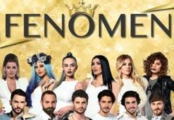 Fenomen 1.bölümüyle TV8 ekranlarında başladı!