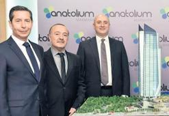 Kartal fırsatını ‘Ikea’lı AVM ile yakalayacak