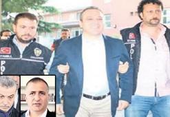 ‘Şike’de kumpas operasyonu
