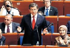 ‘PYD de DEAŞ gibi bir vahşi terör örgütüdür’