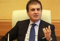 AK Parti'den Kürkçü'ye sert tepki