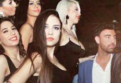 “Periscope’un Playboy”u Taha Özer tacizden mahkemelik