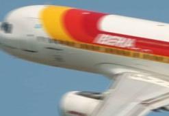 Iberia Havayolları İstanbul seferlerini durduruyor