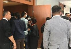 Dilek Doğan davasında duruşma salonu karıştı