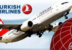 THY, Belgrad’a uçuşlarının 10’ncu yılını kutladı