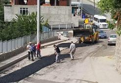 Dilovası'nda çalışmalar yoğunlaştı