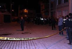 Halasına laf atan kişileri şaşırdı, cinayet işledi