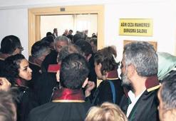 Ağladı, kıvırdı, polisi suçladı ama kıyamete kadar hapiste!